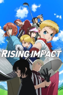 Watch Rising Impact movies free AniWave