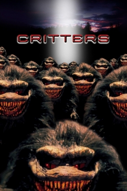 Watch Critters movies free AniWave