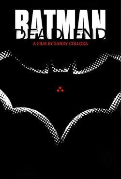 Watch Batman: Dead End movies free AniWave