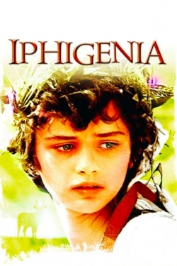 Watch Iphigenia movies free AniWave