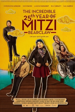 Watch The Incredible 25th Year of Mitzi Bearclaw movies free AniWave