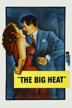 Watch The Big Heat movies free AniWave