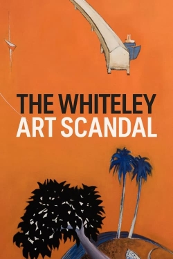 Watch The Whiteley Art Scandal movies free AniWave