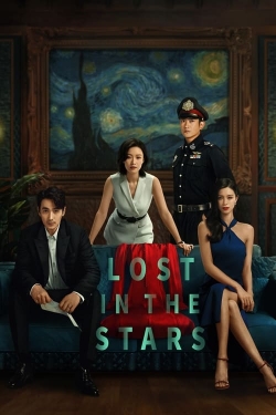 Watch Lost in the Stars movies free AniWave