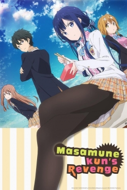 Watch Masamune-kun's Revenge movies free AniWave