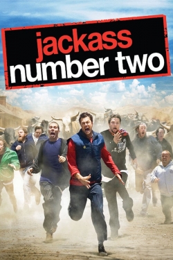 Watch Jackass Number Two movies free AniWave