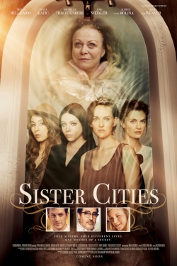 Watch Sister Cities movies free AniWave