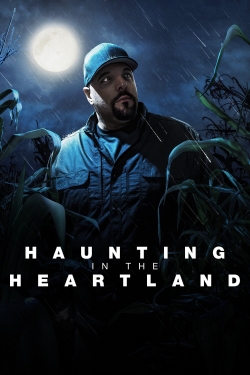 Watch Haunting in the Heartland movies free AniWave