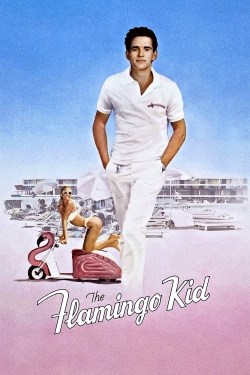 Watch The Flamingo Kid movies free AniWave