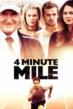 Watch 4 Minute Mile movies free AniWave