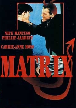 Watch Matrix movies free AniWave