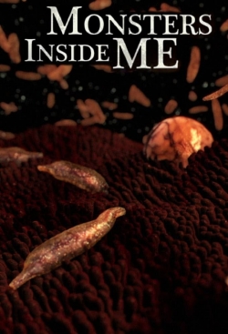 Watch Monsters Inside Me movies free AniWave