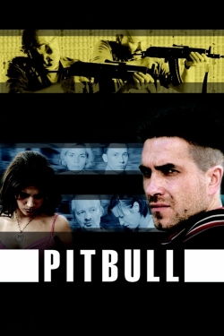 Watch Pitbull movies free AniWave