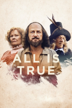 Watch All Is True movies free AniWave