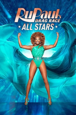 Watch RuPaul's Drag Race All Stars movies free AniWave