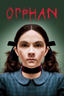 Watch Orphan movies free AniWave