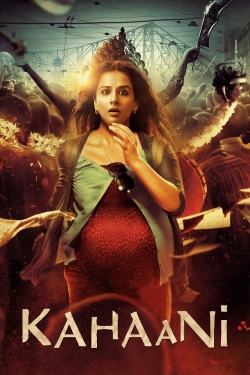 Watch Kahaani movies free AniWave