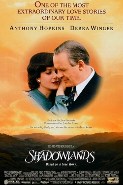 Watch Shadowlands movies free AniWave