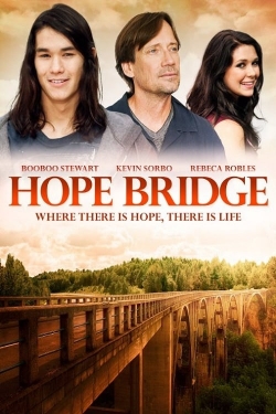 Watch Hope Bridge movies free AniWave