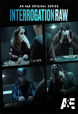 Watch Interrogation Raw movies free AniWave