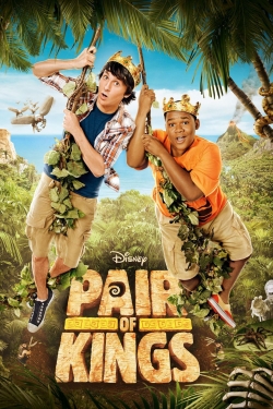 Watch Pair of Kings movies free AniWave