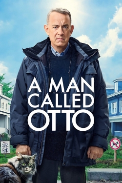 Watch A Man Called Otto movies free AniWave