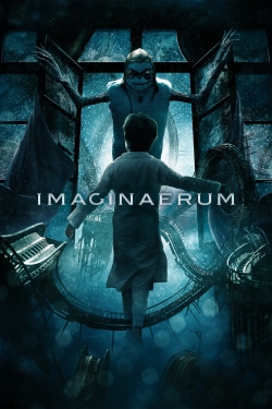 Watch Imaginaerum movies free AniWave