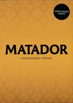 Watch Matador movies free AniWave