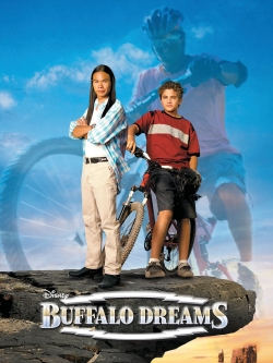 Watch Buffalo Dreams movies free AniWave