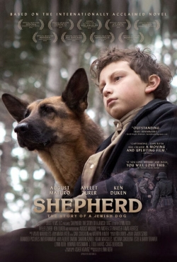 Watch SHEPHERD: The Story of a Jewish Dog movies free AniWave