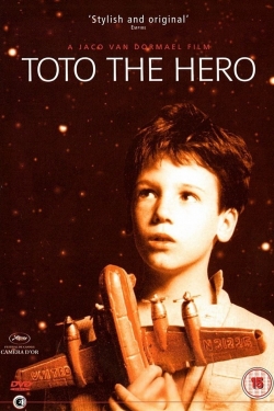 Watch Toto the Hero movies free AniWave