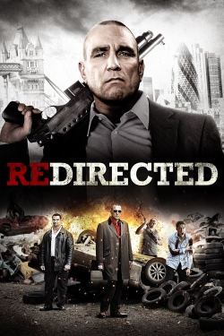 Watch Redirected movies free AniWave