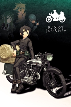 Watch Kino's Journey movies free AniWave