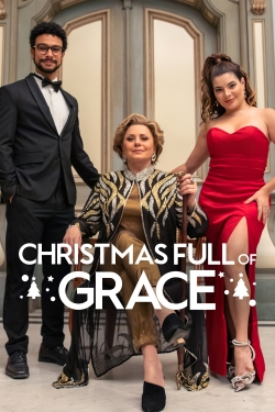 Watch Christmas Full of Grace movies free AniWave