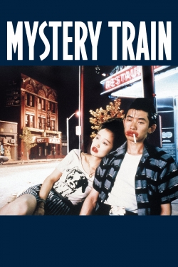 Watch Mystery Train movies free AniWave