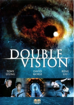 Watch Double Vision movies free AniWave