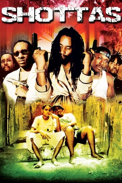 Watch Shottas movies free AniWave