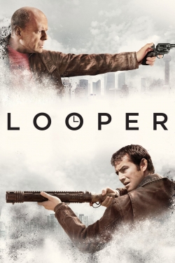 Watch Looper movies free AniWave