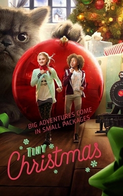 Watch Tiny Christmas movies free AniWave