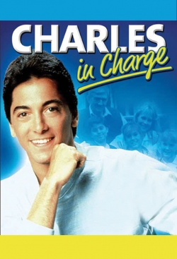 Watch Charles in Charge movies free AniWave