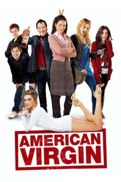 Watch American Virgin movies free AniWave