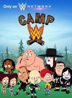 Watch Camp WWE movies free AniWave