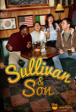 Watch Sullivan & Son movies free AniWave