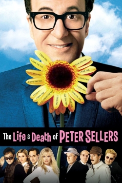 Watch The Life and Death of Peter Sellers movies free AniWave