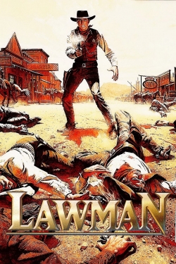 Watch Lawman movies free AniWave