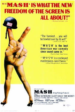 Watch M*A*S*H movies free AniWave