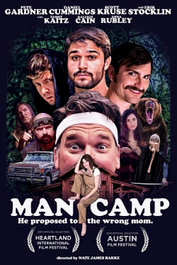 Watch Man Camp movies free AniWave