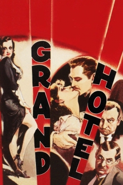 Watch Grand Hotel movies free AniWave