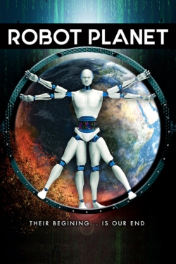 Watch Robot Planet movies free AniWave