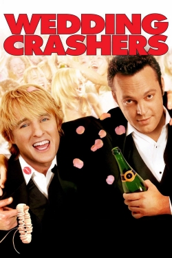 Watch Wedding Crashers movies free AniWave